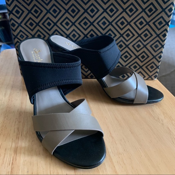 Irony Slides - Charles David - Picture 2 of 6